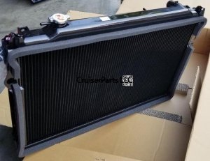 Genuine Toyota Radiator 1993-1997
