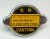 Radiator Cap 1958-4/1986 Large Cap