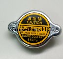 Radiator Cap for 84-97 Land Cruisers