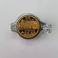 Radiator Cap Sub Assembly