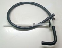 Coolant Overflow Cap/Cover for the 78-84 40 Series Cruisers