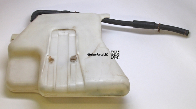 Radiator Reserve Tank 93-97