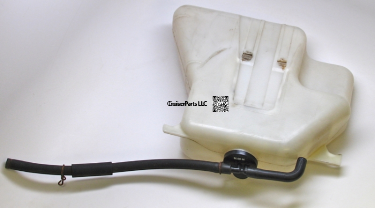 Modal Additional Images for Radiator Reserve Tank 93-97