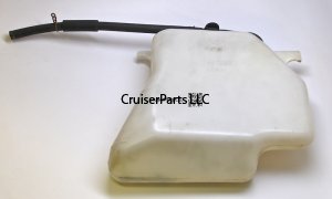 Radiator Reserve Tank 93-97