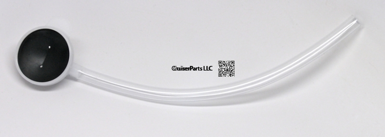 Modal Additional Images for Radiator Overflow Tank Cap 75-80 40&55 Series