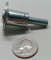 Radiator Support Collar No.2