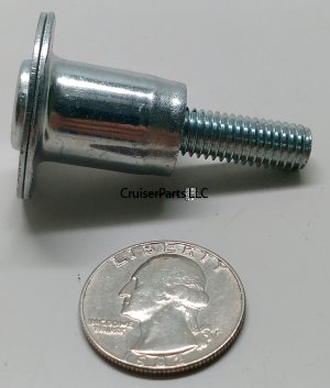 Radiator Support Collar No.2