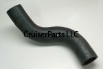 1HZ Lower Radiator Hose 80 series