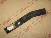 Radiator Inlet Hose 83 - 04