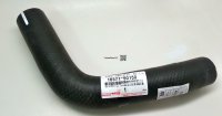 Upper Radiator Hose for 98-07 100 Series Cruisers