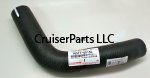 Upper Radiator Hose for 98-07 100 Series Cruisers
