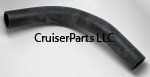 Radiator Inlet Hose B 3B 82-84