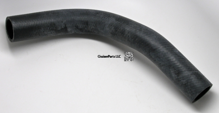 Radiator Inlet Hose B 3B 82-84