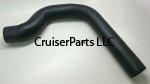 Radiator Inlet Hose for the 85-87 3B and 13BT Engines