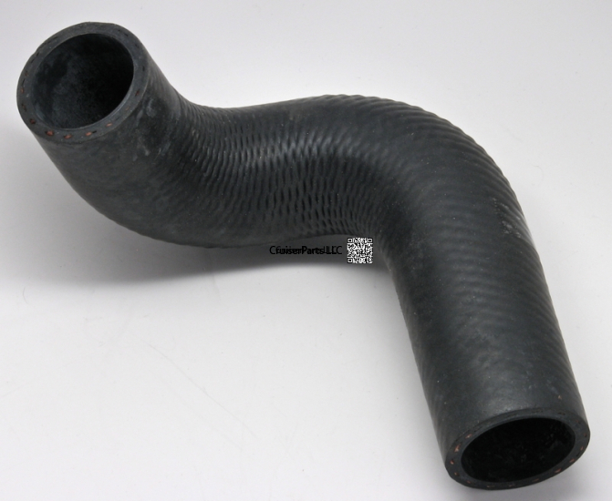 Modal Additional Images for Upper Radiator Hose Early-78