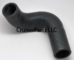 Upper Radiator Hose Early-78