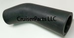 Radiator Outlet Hose 77-84