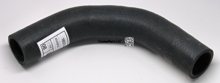 Modal Additional Images for Radiator Inlet Hose for 87-90 62 Series Cruisers