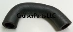 Radiator Inlet Hose for 87-90 62 Series Cruisers
