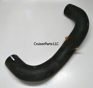 Radiator Hose No.1 for 99-09 70 Series