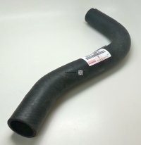 2H & 12H-T Upper Radiator Hose
