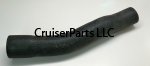 Radiator Outlet Hose for Non US 1HZ, 1HDFTE and 1HDT 80 Series