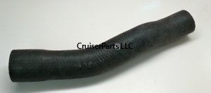 Radiator Outlet Hose for Non US 1HZ, 1HDFTE and 1HDT 80 Series