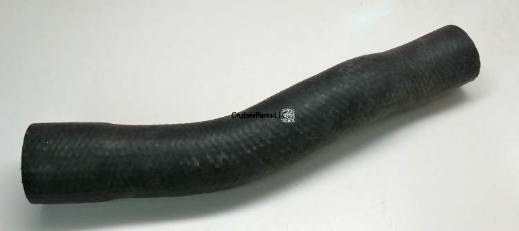 Radiator Outlet Hose for Non US 1HZ, 1HDFTE and 1HDT 80 Series