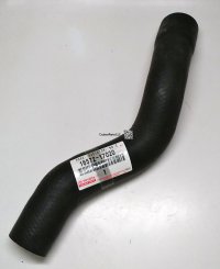 Radiator Outlet Hose for 1HZ Engines