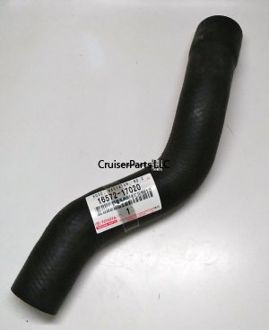 Radiator Outlet Hose for 1HZ Engines