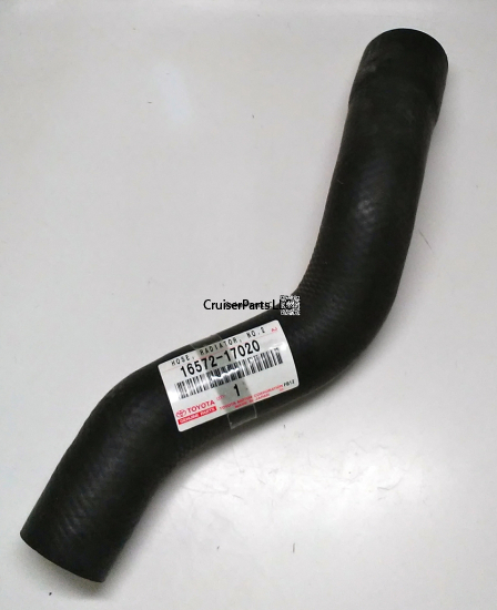 Radiator Outlet Hose for 1HZ Engines