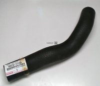 Radiator Outlet Hose for 1HZ and 1HDFTE