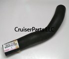 Radiator Outlet Hose for 1HZ and 1HDFTE