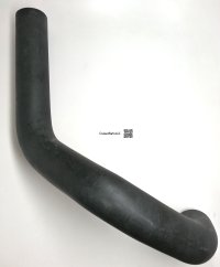 Radiator Outlet Hose B Diesel 74-80