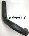 Radiator Outlet Hose B Diesel 74-80