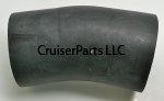 Radiator Hose Outlet for 8/87-1/90 62 Series Cruisers