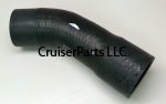 Radiator Hose for 93-97 80 Series Cruisers with 1FZFE Engines