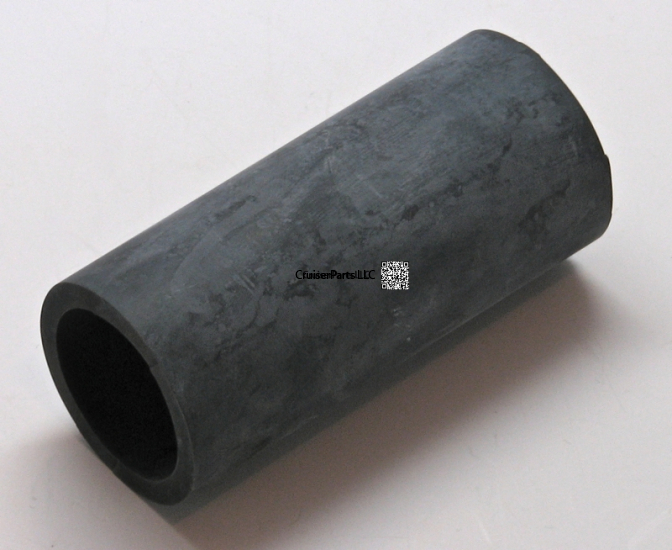 Radiator Outlet Hose Radiator Side 83-84