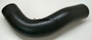 Lower Radiator Hose for 91-92 80 Series Cruisers