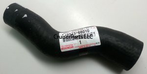 Lower Radiator Hose No. 3 93-97