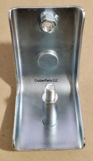 Radiator Bracket No.1 for 85-07 7X Series