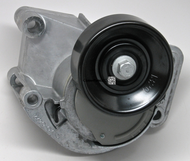 V-Ribbed Belt Tensioner 2UZFE