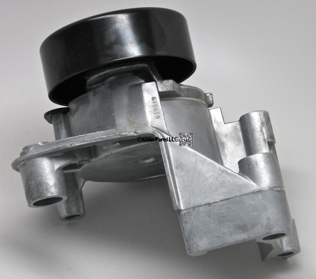 V-Ribbed Belt Tensioner 2UZFE