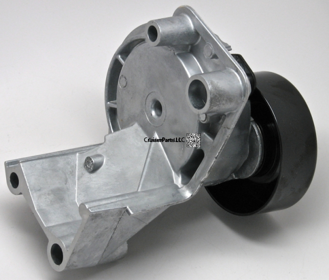 V-Ribbed Belt Tensioner 2UZFE