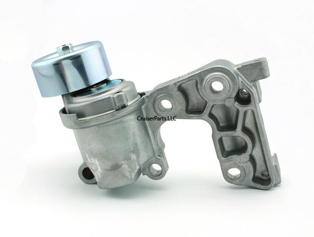 V Belt Tensioner for 09 to Now 71, 76 and 79 Series Cruisers