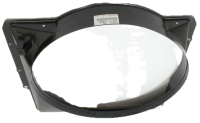 Fan Shroud 1990-1999 1HZ 70 Series Land Cruiser