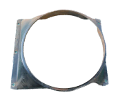 FJ40 2F Engine Fan Shroud 75-78 No a/c type.