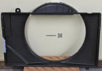 Radiator Fan Shroud 93-97 1FZ-FE engine