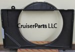 Radiator Fan Shroud 93-97 1FZ-FE engine