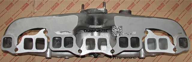 Modal Additional Images for Intake Exhaust Manifold 1975-76